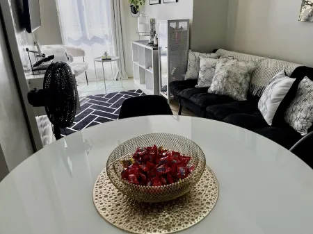 New 1-Bedroom Centrio Tower in Cagayan de Oro City.Besides to Ayala Centrio Mall