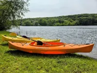 Cozy Lakefront Tiny House