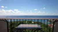Sunrises & Sunsets Tropical Getaway - Incredible Views Overlooking Caribbean Sea