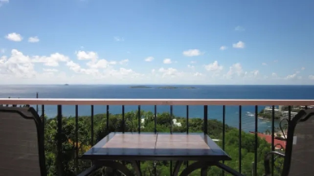 Sunrises & Sunsets Tropical Getaway - Incredible Views Overlooking Caribbean Sea Hotels in 