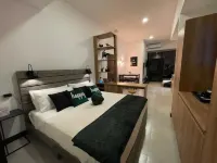 Amazing view, inside and outside!