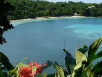 Private gated San San 5 acre estate 4 bedrooms villa. Honeymoon discount.