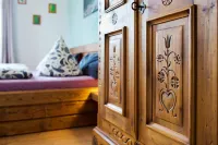 Refreshingly creative & spacious apartment "Hochfilzen"