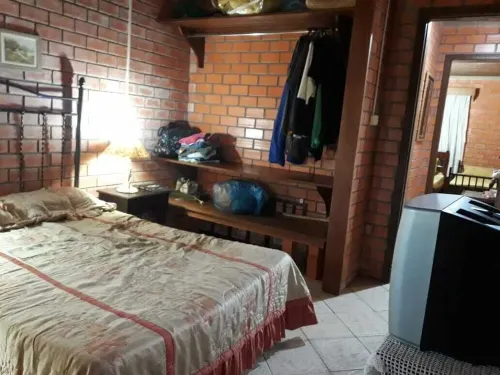 HOUSE OF HAPPINESS NEAR THE SEA Hotel a Tramandaí