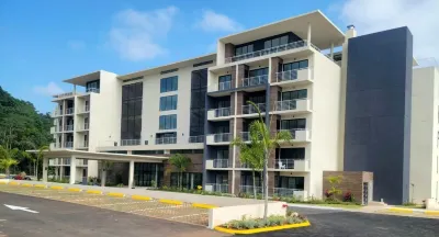 The Palms at Avista Mandeville Hotels in 