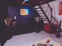 Duplex Dans une Maison فنادق في سطيف