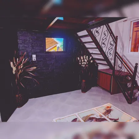 Duplex Dans une Maison Отели в г. Сетиф