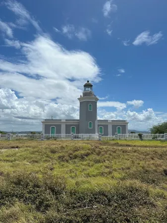 Combate Beach View - Apt 1 Отели в г. Бокерон