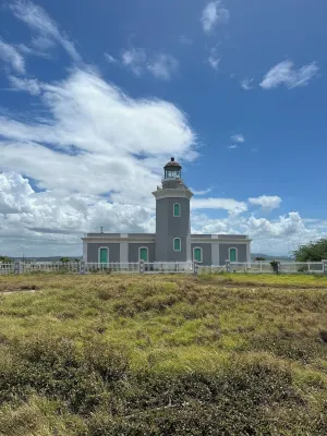 Combate Beach View - Apt 2