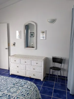 DIVE FROM YOUR DOORSTEP!  Oceanview Townhome with Diving Amenities at Marazul E1