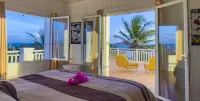 Mango Villa- Come relax & unwind in this seaside retreat! Hotels in 