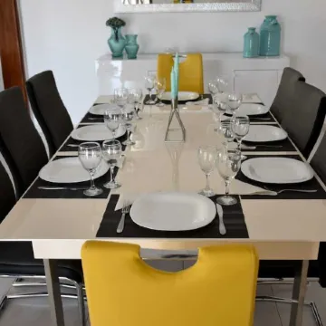 Mansion Almond - Sea, sun and a charming refuge!