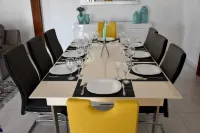 Mansion Almond - Sea, sun and a charming refuge!