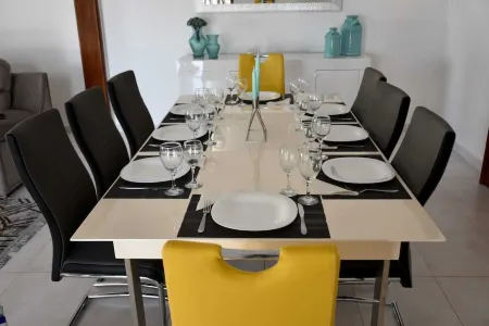 Mansion Almond - Sea, sun and a charming refuge!