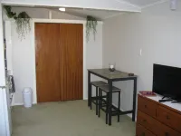 Semi-rural self contained studio