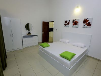Charming 2-Bedroom villa in Colombo