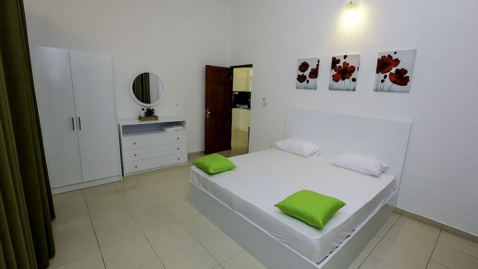 Charming 2-Bedroom villa in Colombo