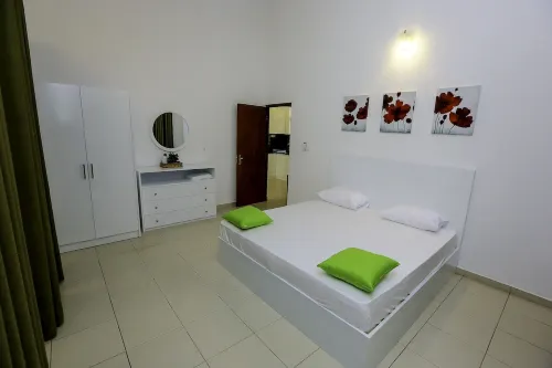 Charming 2-Bedroom villa in Colombo