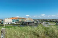 Apartment by Dutch Beach Pet-Friendly