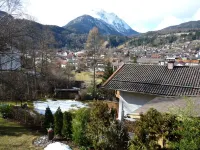 'Karwendelnest' Completely renovated in January 2014, tastefully with the latest technology