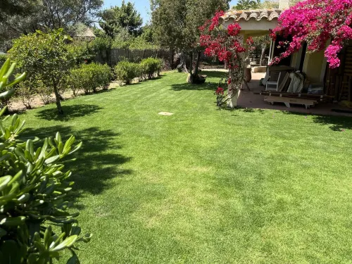 Villa with garden 100 mt from the beach " timi ama   CIN IT111105C2000Q9165 فنادق في ویلازیمیوس