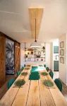 Dieppe Atypical duplex in the heart of town