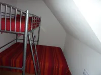 RENTAL NEW CHALET CAUTERETS 3 P 5 PEOPLE TOWN CENTER PARKING TERRACE