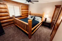 Lazy Moose Lodge - Your Park City Mountain Getaway