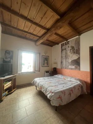 2 Bedroom Apartment in ZerbolÃ²