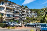 The Sands Apartment 19 - Stay Waiheke Hotel di Onetangi