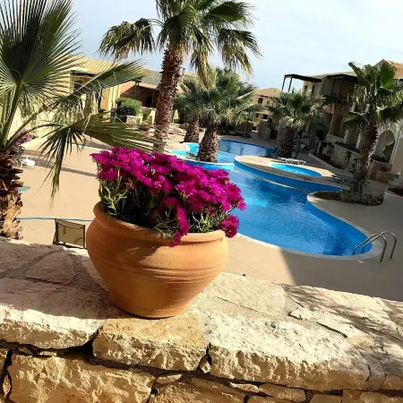 Ninas Place, 5Min on Foot from the Beach