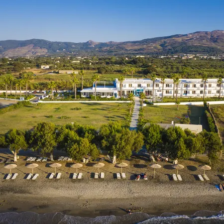 Costa Angela