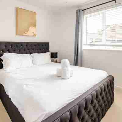 Cottage House - Preston Park - Brighton Seafront Rooms
