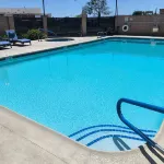 Longhorn Boulder Highway Hotel a Clark County