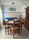 Holiday Apartment at the Foot Beach