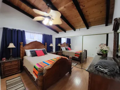 Sunrise Villa - Off-Grid Beach Villa w/ Best Views in Baja California! Hotels in 