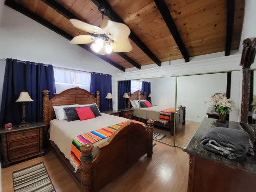 Sunrise Villa - Off-Grid Beach Villa w/ Best Views in Baja California! -  Casas de vacaciones