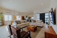 villa nomada aruba, 2 min from the beach