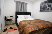 Exquisite 3 Bedrooms