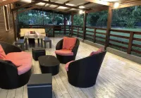 ~ Villa the cottage ~ Hotels in Matoury