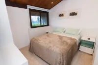 Bangalo Premium Beira Mar Ipojuca 호텔