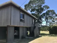 River Edge Holiday Home