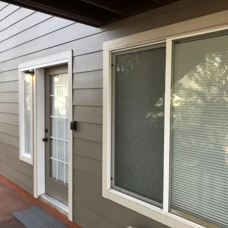 Private Executive Suite #2 - Large One Bedroom