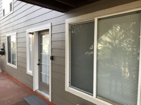 Private Executive Suite #2 - Large One Bedroom