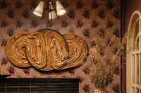 Austin Proper Hotel, a Member of Design Hotels - spa