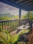 Secluded 2Bd/2Bath w/Private Pool, Quiet w/Breathtakin Views 7Mins to Rodney Bay Hotels in La Feuillet