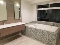 Marvelous Views of Coastline Islands & City... Best Location