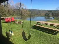 Summer - Mountain Fun Getaway - Enjoy Catskills Clean Air