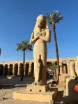 Egyptian Experience Resort in Nabq, studio with sea  views