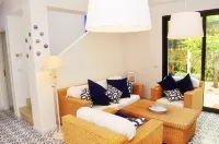 Charming Villa with pool in Marina di Ragusa of Saro's Homes Sicily